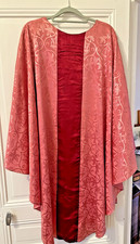 CHASUBLE ROSE -Chape -