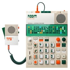 Pacchetto lancio Teenage