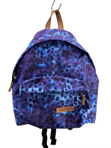 Eastpak backpack pup print - eastpak,