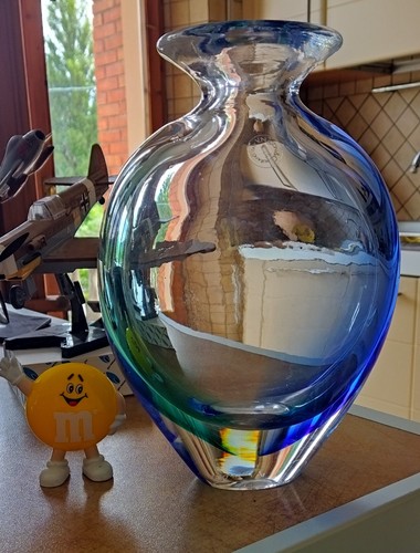 Nason murano vaso - murano,
