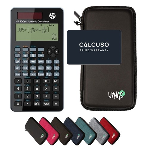 300s calcolatrice - calcolatrice, +