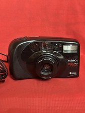 Yashica Elite 70 Zoom 35mm