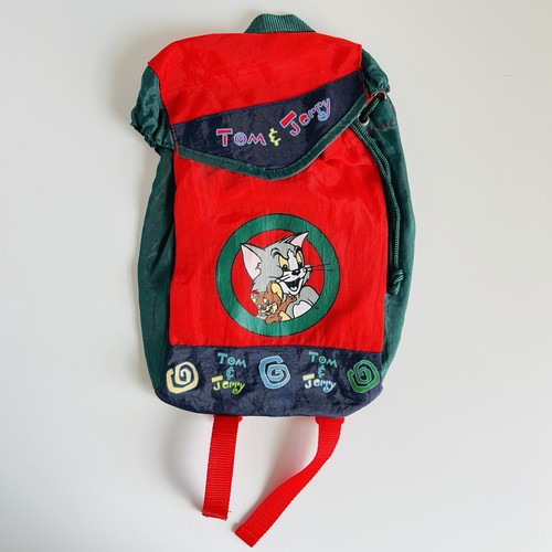 Borsa tom jerry vintage - &,