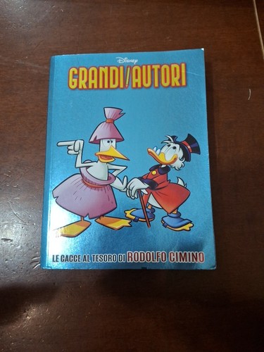 Grandi autori 108 - -, le