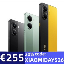 Xiaomi POCO X7 Pro 5G