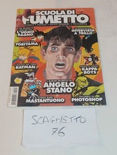 DYLAN DOG E ALTRI SU RIVISTA