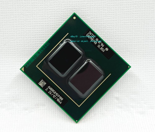 Processore notebook intel - processore,