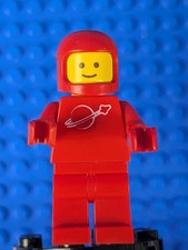 Lego Space: Classic Space -