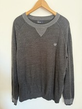 Maglione Fred Perry classico
