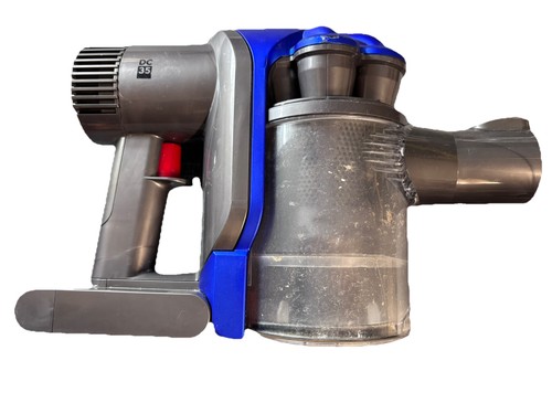 Dyson dc35 aspirapolvere - dyson,