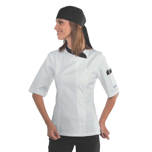 Giacca cuoco donna - donna, lady
