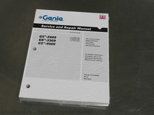 Terex genie - terex,