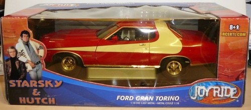 Ertl joy ride auto - joy,