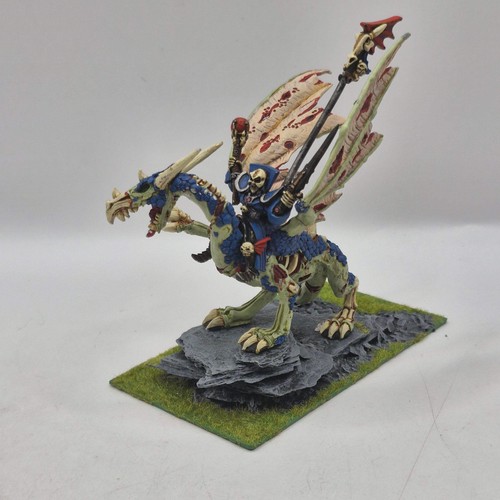 Warhammer fantasy vampire - warhammer,