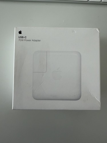 Apple alimentatore usb 70w - alimentatore, usb-c