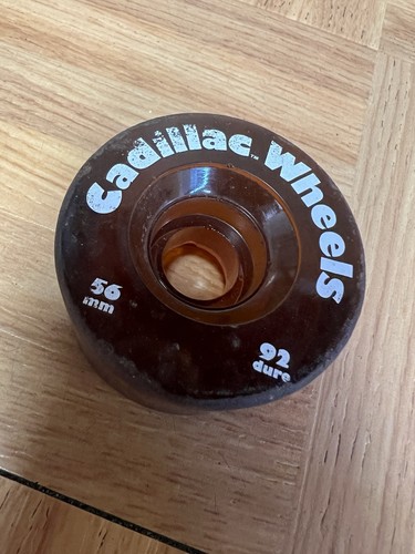 Vntg cadillac skateboard - vntg,