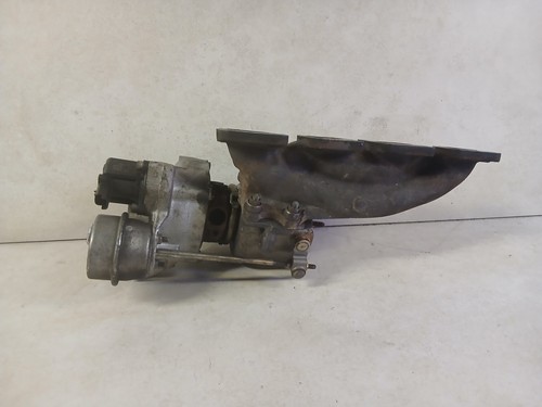 53039880163 turbocompressore - 53039880163,