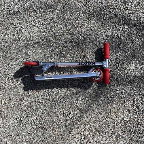 Razor kick scooter - razor,