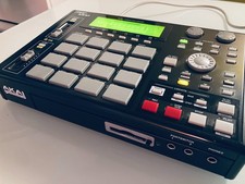 Akai MPC 1000 Black New