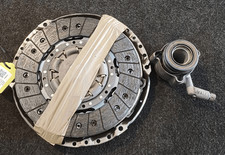 55204166 Kit frizione  ALFA