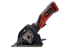 Mini sega circolare manuale Einhell TE-CS 18/89 Li 28 mm MERCE DI SERIE B