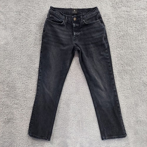 Jeans anine bing sonya - jeans,