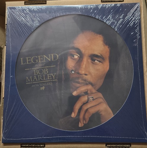 Bob marley the wailers - &, –