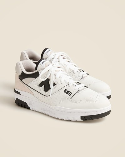 New balance 550 - 550, nero