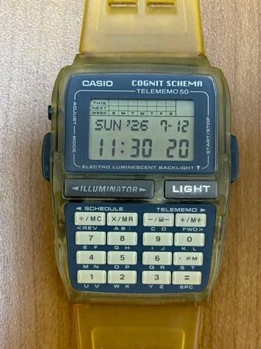 Orologio digitale casio - digitale,