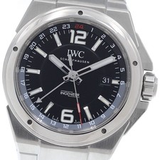 IWC SCHAFFHAUSEN Ingenieur