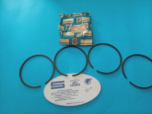Kit pezzi primo segmento - kit,