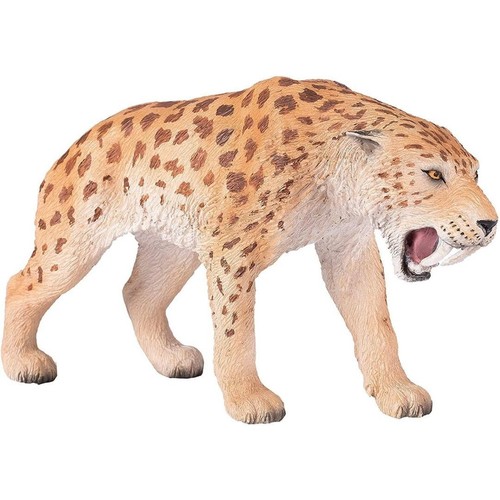 Statuina mojo smilodon - statuina,
