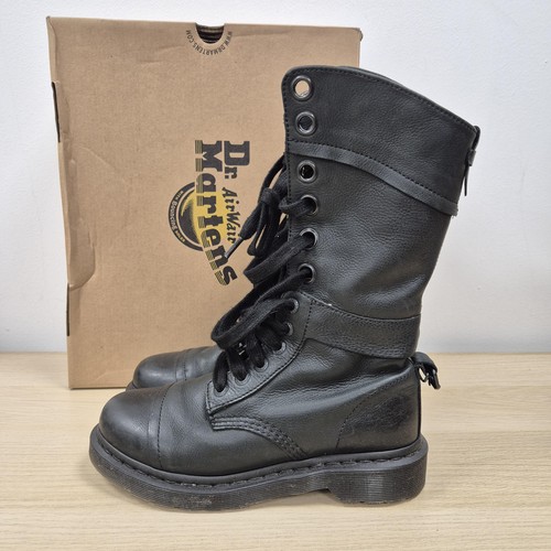 Stivali martens aimilita - stivali,