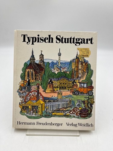 Typisch stuttgart ernstes und - ernstes,