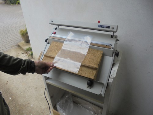 Saldatrice magneta 421 per - mg,