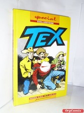 TEX SPECIAL COLLEZIONE GLI