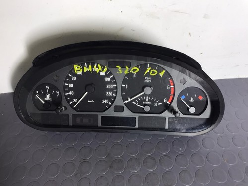 Quadro strumenti - quadro,