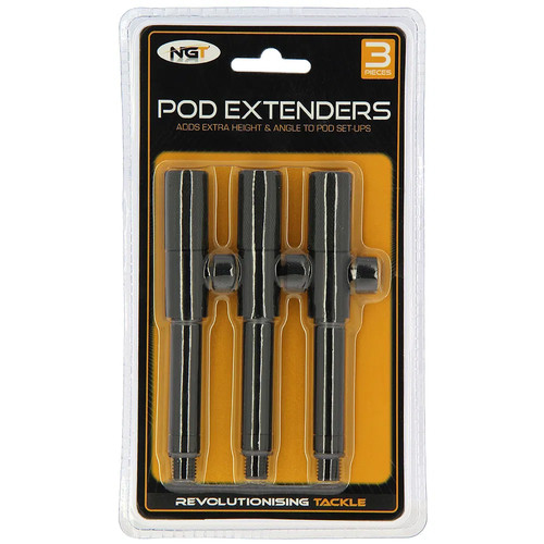 Ngt canna pod extenders - pod,