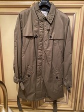 Trench impermeabile GEOX