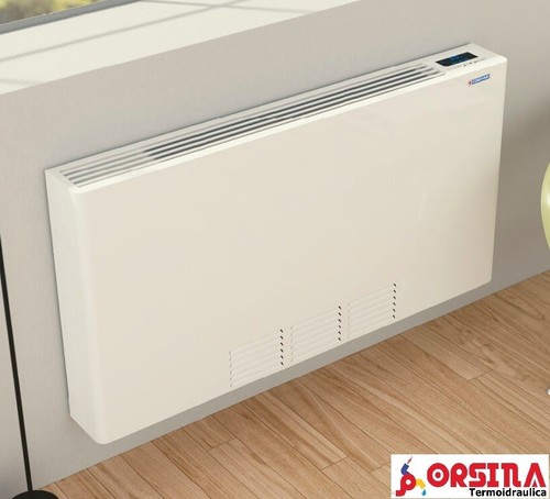 Ventilconvettore fan coil vnt - fan,