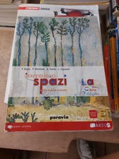 Interminati spazi. Narrativa­Io leggerei. Con espansione online. Per le...