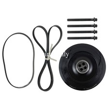 Set puleggia albero motore per