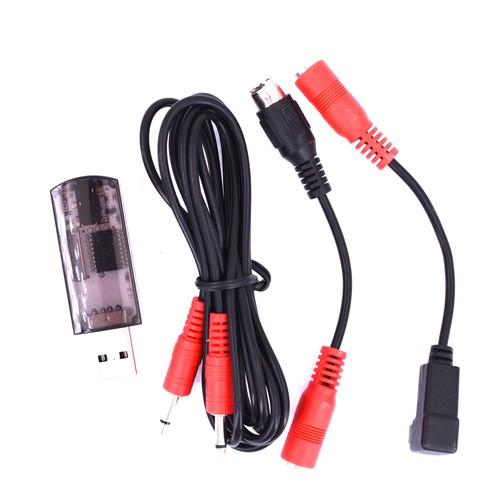 Cavo simulatore volo usb 22 - simulatore,