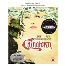 Chinatown (hmv Exclusive) -