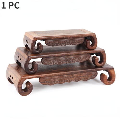 Espositore legno base - in,