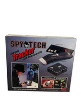 Tyco spy tech 1989 vintage - 1989,