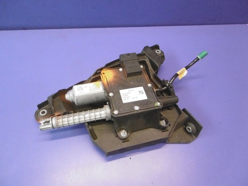 Motore elettrico del freno - , a
