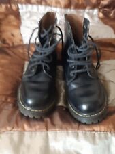 ANFIBI donna neri n.37 nuovi