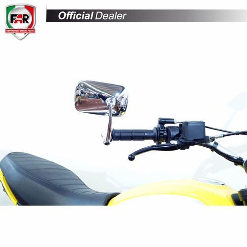 Specchietto far 6217 - specchietto,