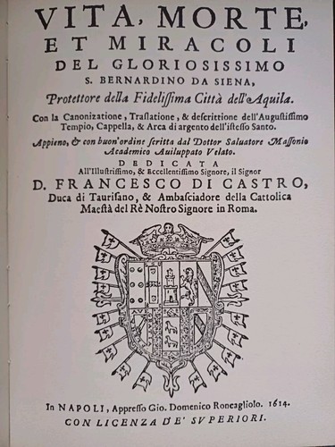 1614 massonio vita - 1614-massonio-vita, morte